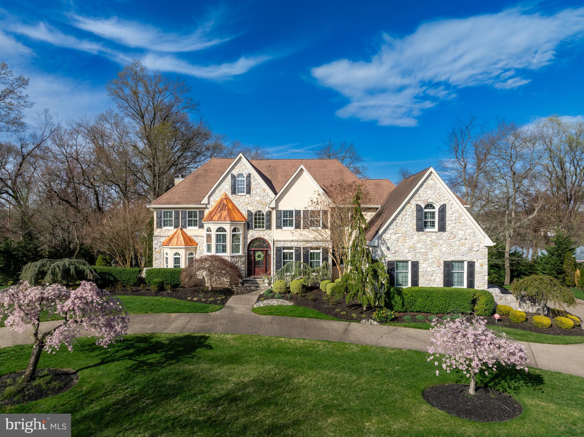 32 Cove Road Moorestown, NJ 08057 - Photo 71 of 85