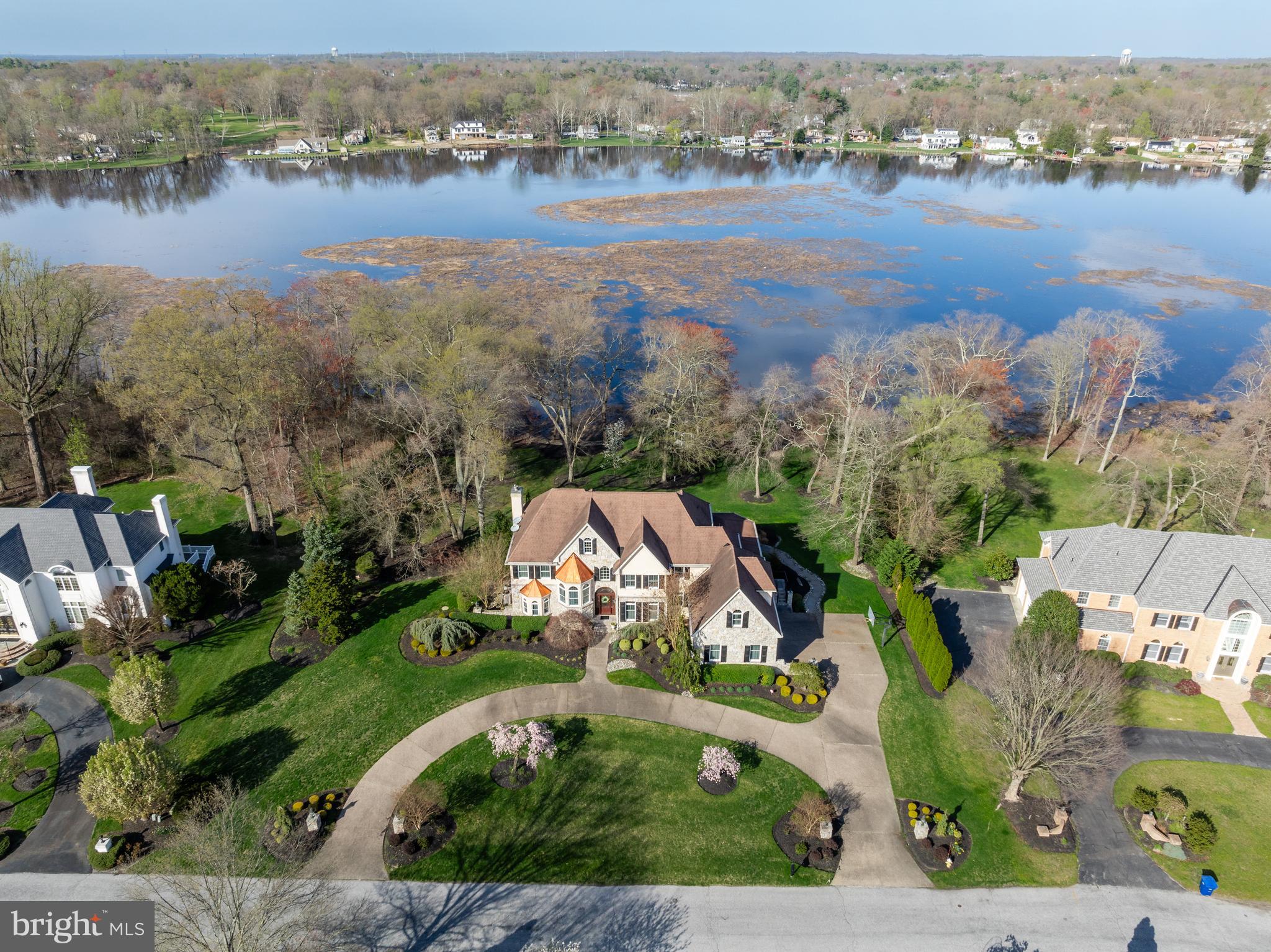 32 Cove Road Moorestown, NJ 08057 - Photo 73 of 85