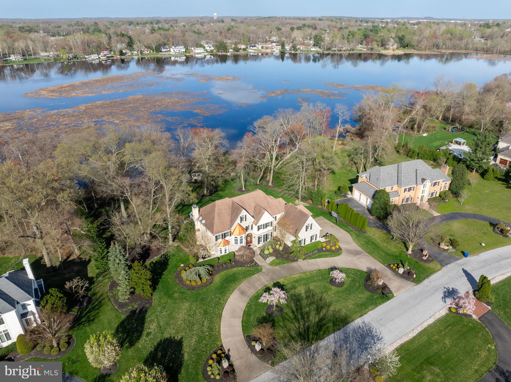 32 Cove Road Moorestown, NJ 08057 - Photo 74 of 85