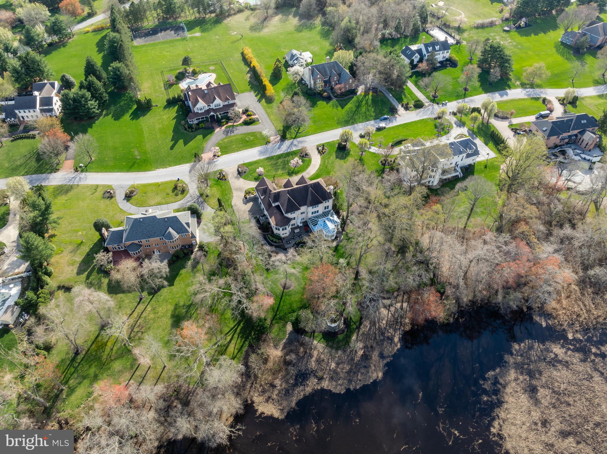 32 Cove Road Moorestown, NJ 08057 - Photo 78 of 85