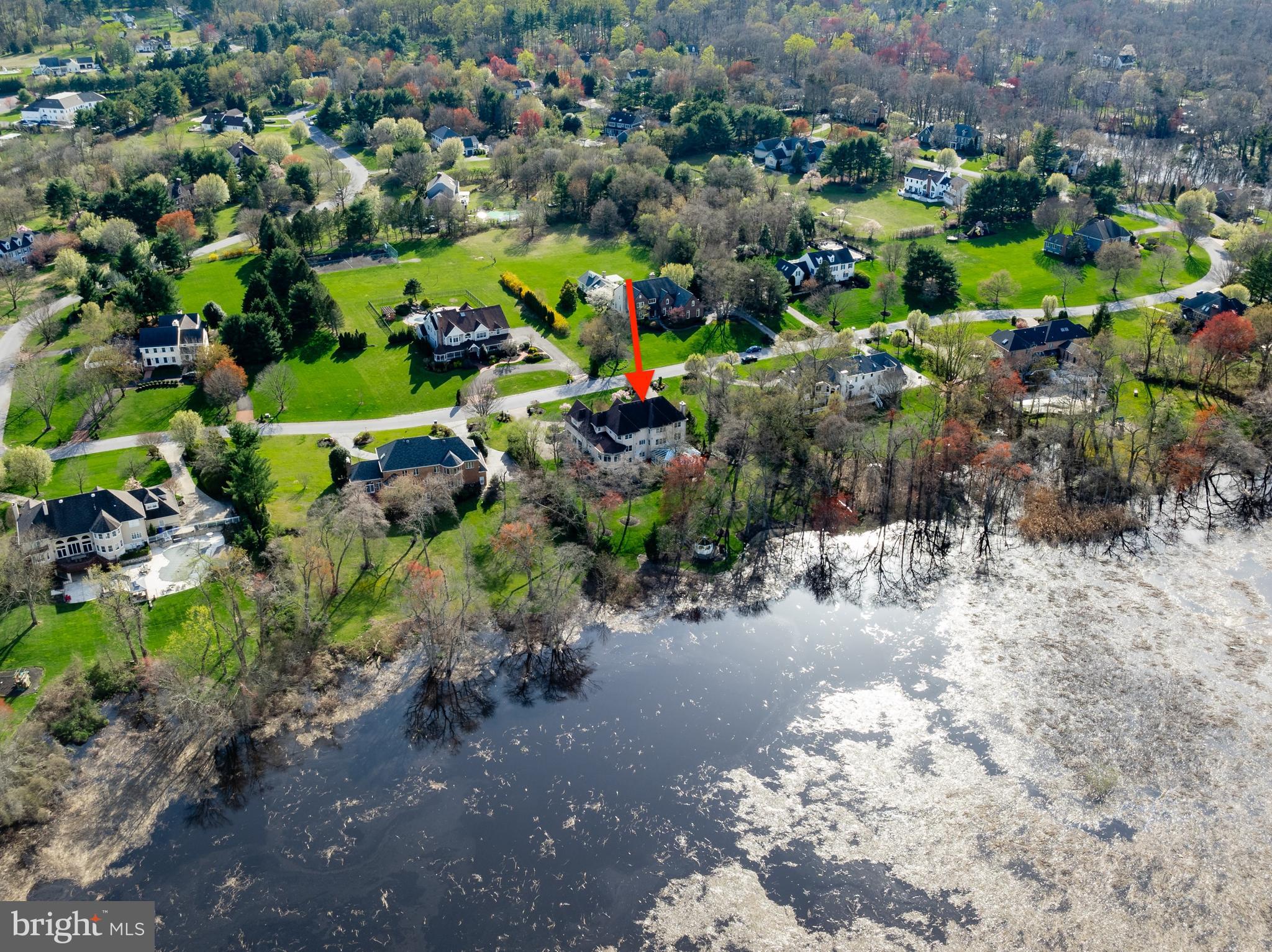 32 Cove Road Moorestown, NJ 08057 - Photo 81 of 85