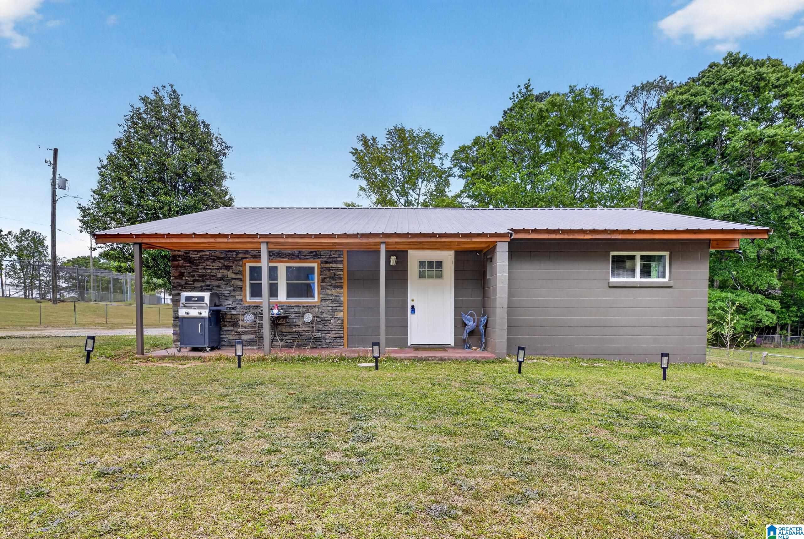 23 Williamson Road Ashland, AL 36251 - Photo 17 of 38