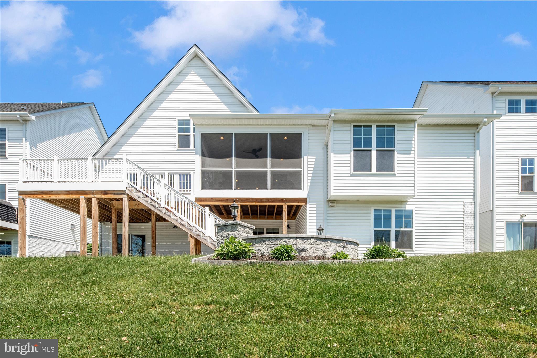 4732 Plum Road Monrovia, MD 21770 - Photo 67 of 93 Exterior Back