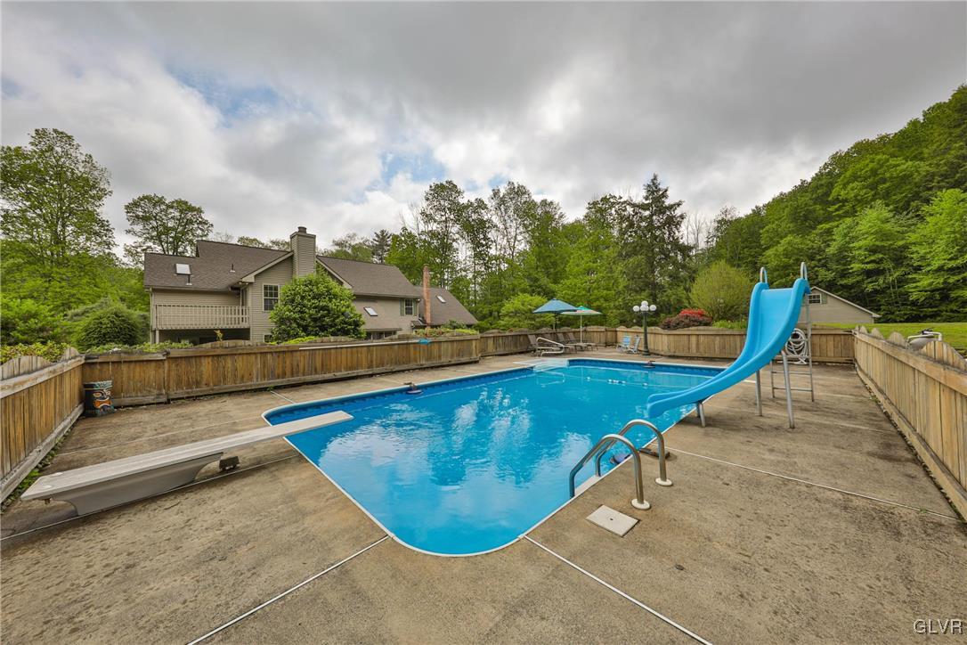 433 Merwinsburg Road Effort, PA 18330 - Photo 5 of 50 Ready for a dip?