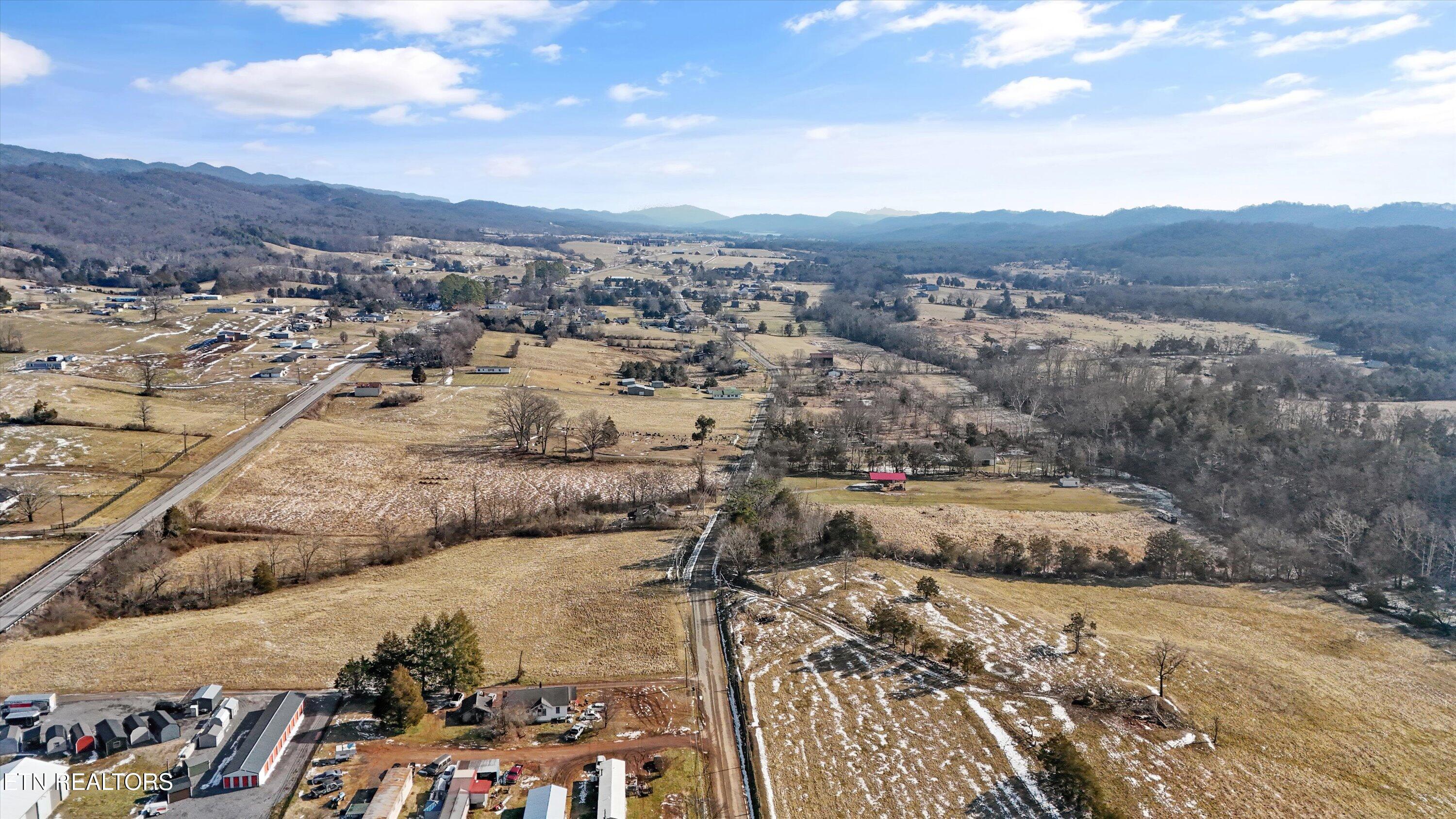 1333 Cherry Street Rutledge, TN 37861 - Photo 18 of 26 Drone