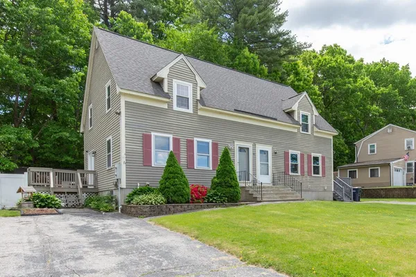 $399,900 | 25 Tiger Tail Circle, Unit L, Derry, NH 03038