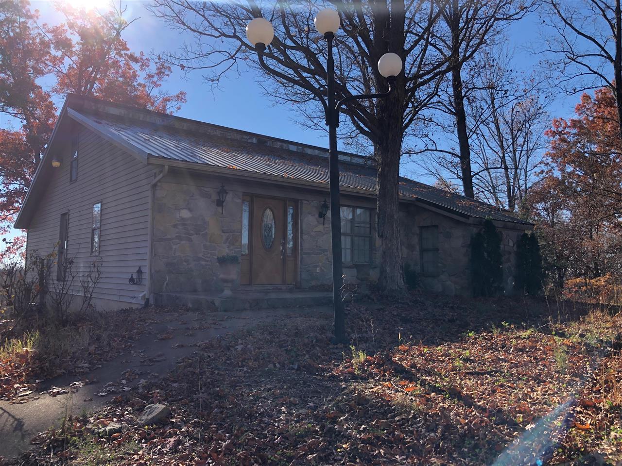 7485 Greensburg Road Edmonton, KY 42129 - Photo 1 of 1 Gallery Image 1