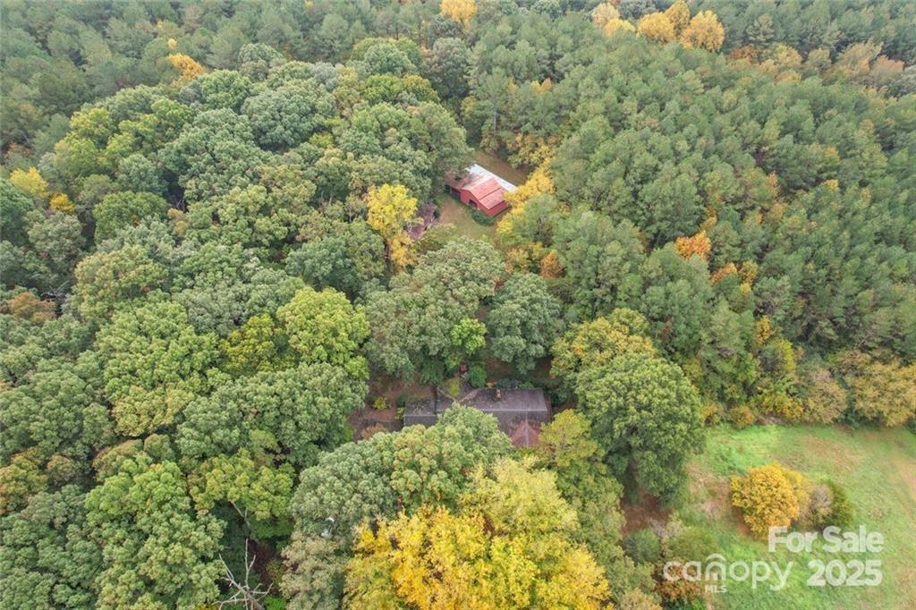 1608 East Main Street Locust, NC 28097 - Photo 2 of 10 a view of a lake with a tree