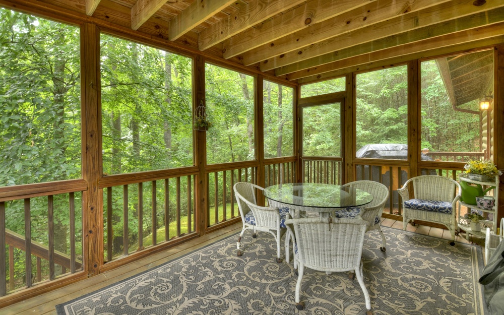 1217 Big Creek Road Cherry Log, GA 30522 - Photo 21 of 44 Additional View