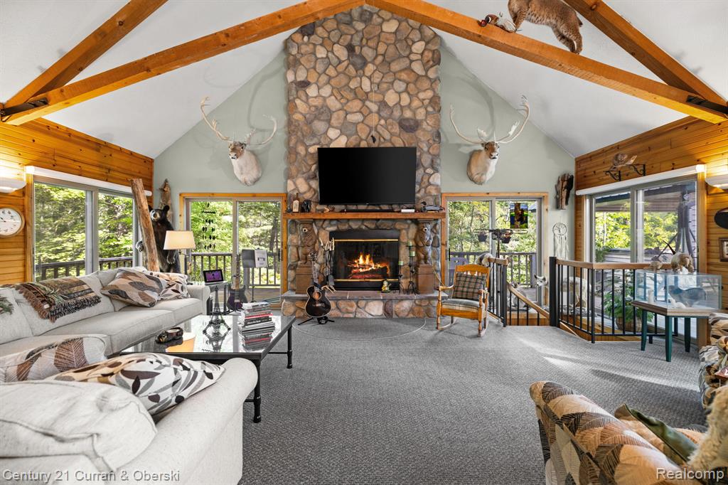 3265 Roost Road Onaway, MI 49765 - Photo 8 of 51