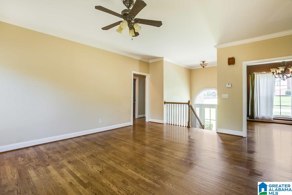 790 Ridgefield Way Odenville, AL 35120 - Photo 9 of 22