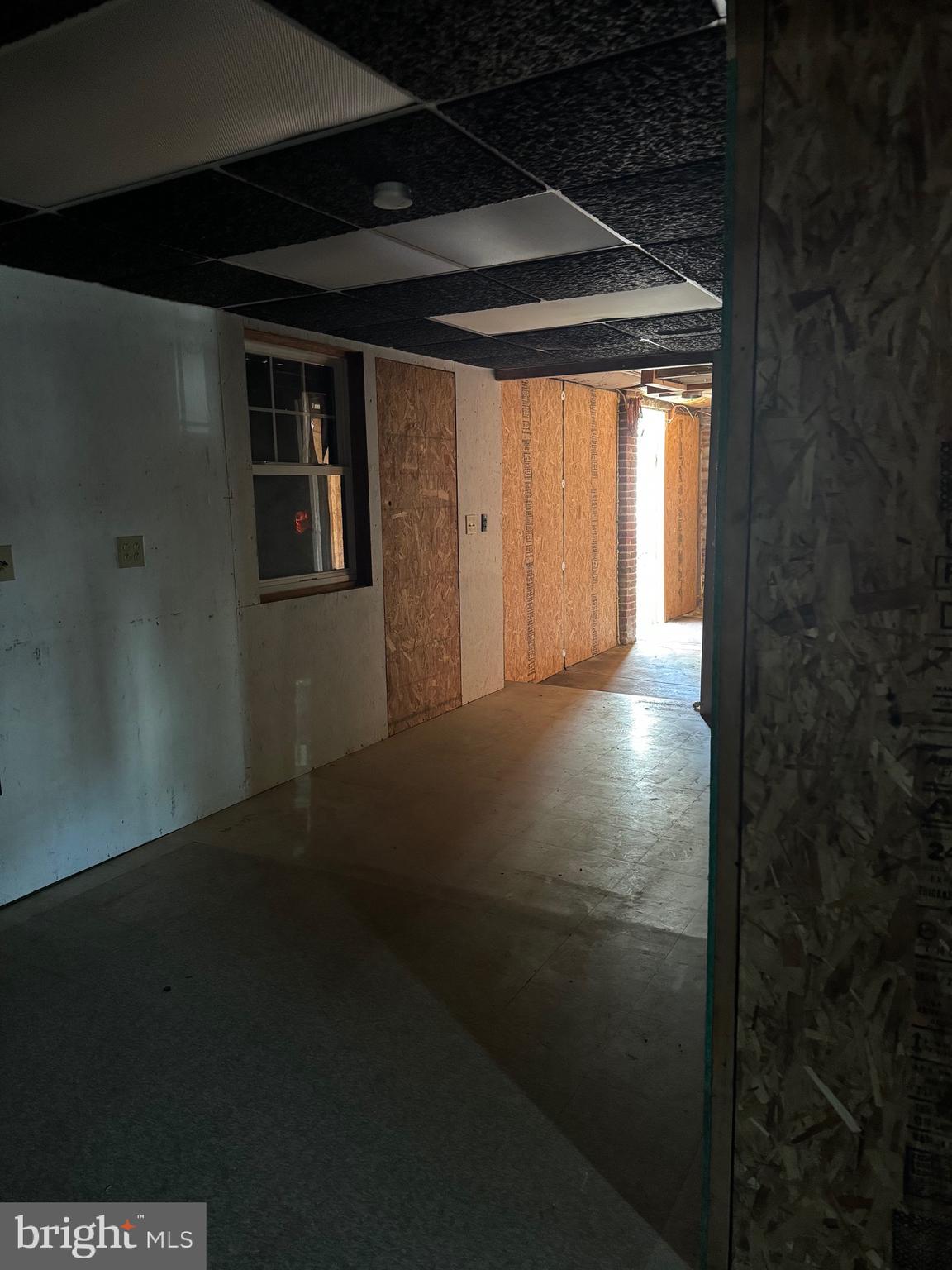 203 Slocum Street, Unit A Philadelphia, PA 19119 - Photo 7 of 9 a view of empty room