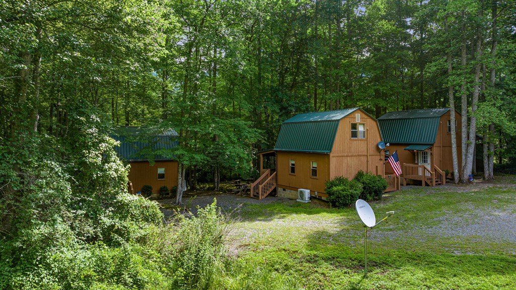 8560 Beaver Dam Road Murphy, NC 28906 - Photo 4 of 50 Gallery Image 4