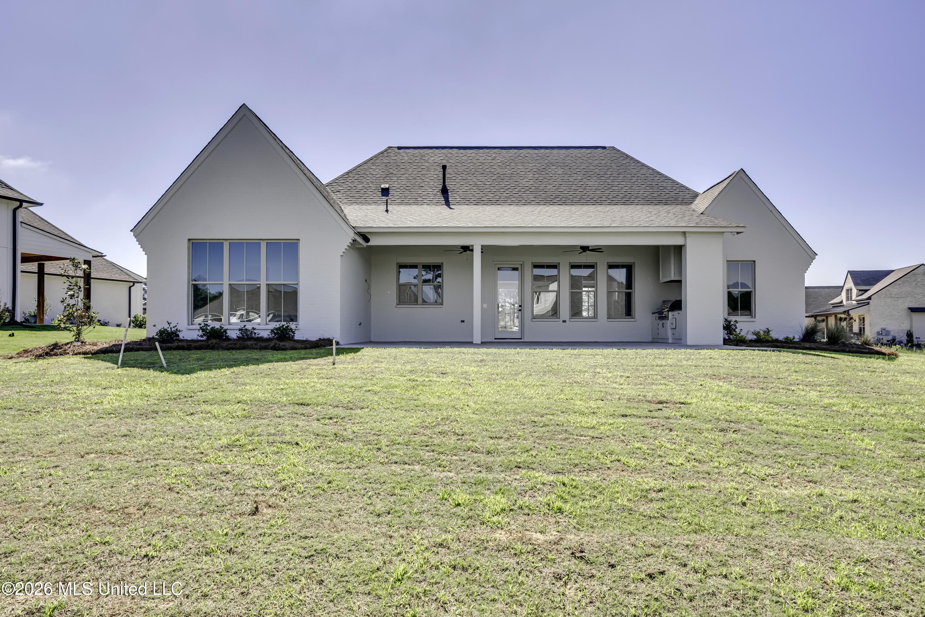 114 Charleston Circle Madison, MS 39110 - Photo 67 of 70 114 Charleston Cv--12
