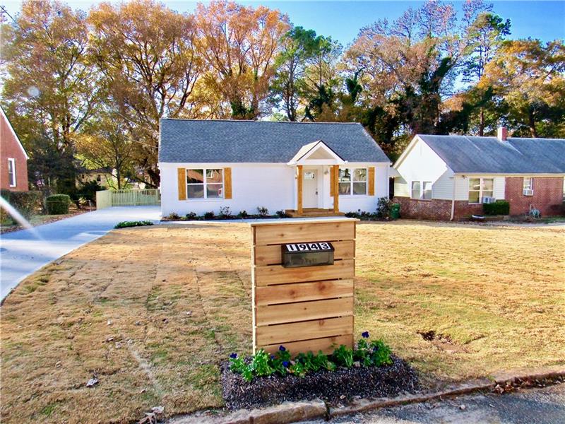 1943 Don Juan Lane Decatur, GA 30032 - Photo 1 of 1 Gallery Image 1