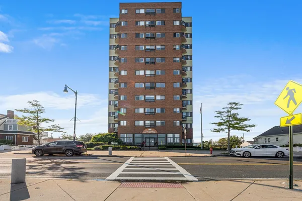 $450,000 | 474 Revere Beach Boulevard, Unit 202, Revere, MA 02151