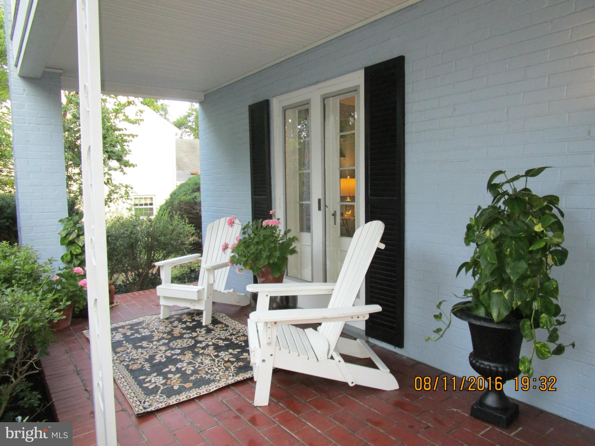 19011 Orchard Terrace Road Hagerstown, MD 21742 - Photo 2 of 30 Exterior (Front)