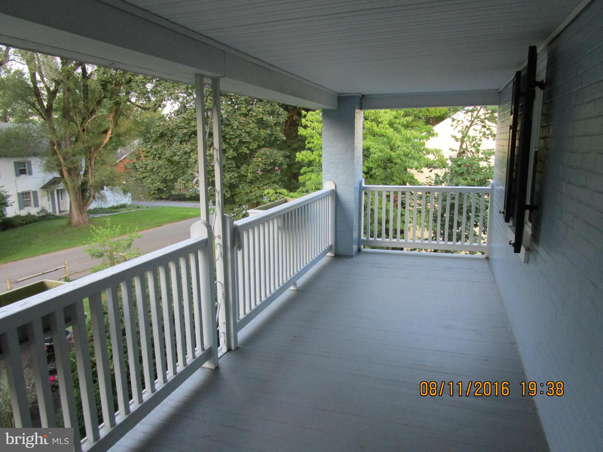 19011 Orchard Terrace Road Hagerstown, MD 21742 - Photo 20 of 30 Exterior (Front)