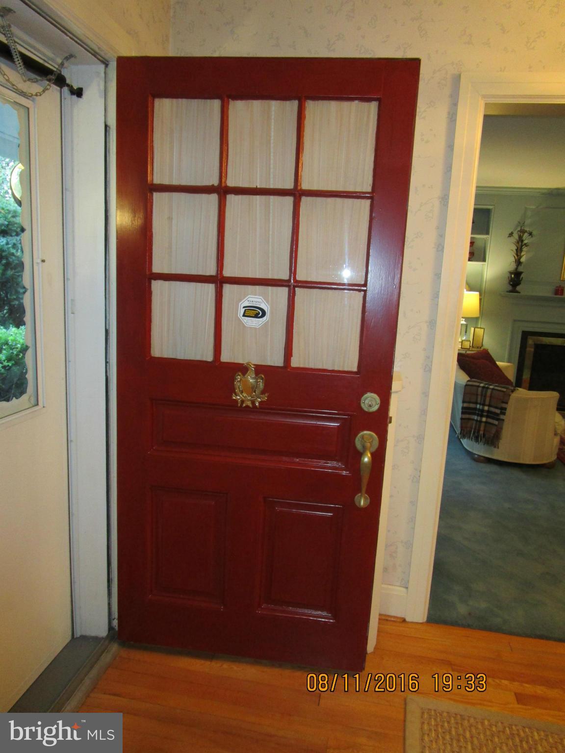 19011 Orchard Terrace Road Hagerstown, MD 21742 - Photo 3 of 30 Exterior (Front)