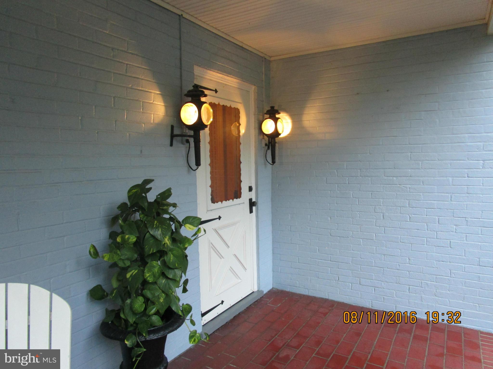 19011 Orchard Terrace Road Hagerstown, MD 21742 - Photo 21 of 30 Exterior (Front)