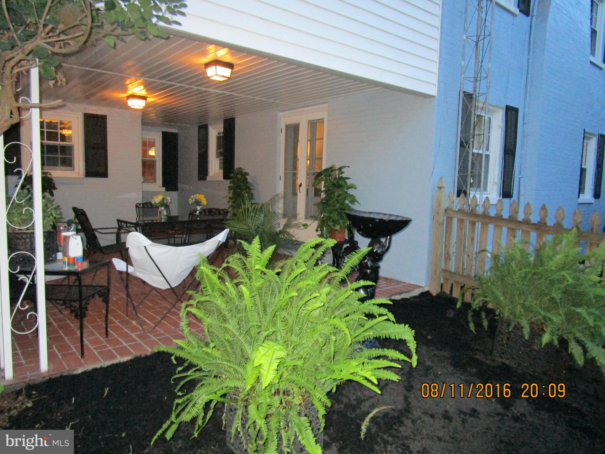 19011 Orchard Terrace Road Hagerstown, MD 21742 - Photo 22 of 30 Exterior (Rear)