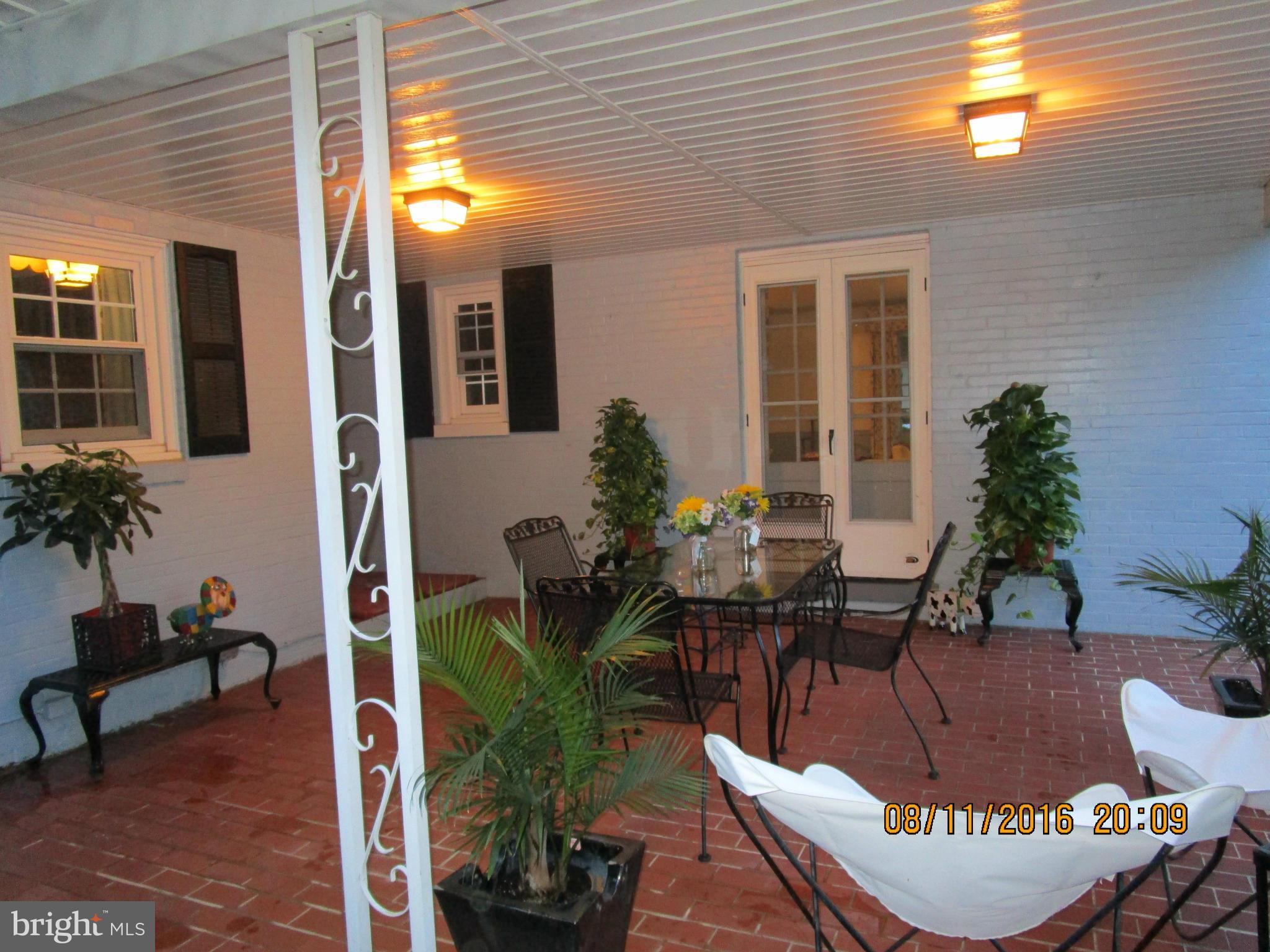 19011 Orchard Terrace Road Hagerstown, MD 21742 - Photo 23 of 30 Exterior (Rear)