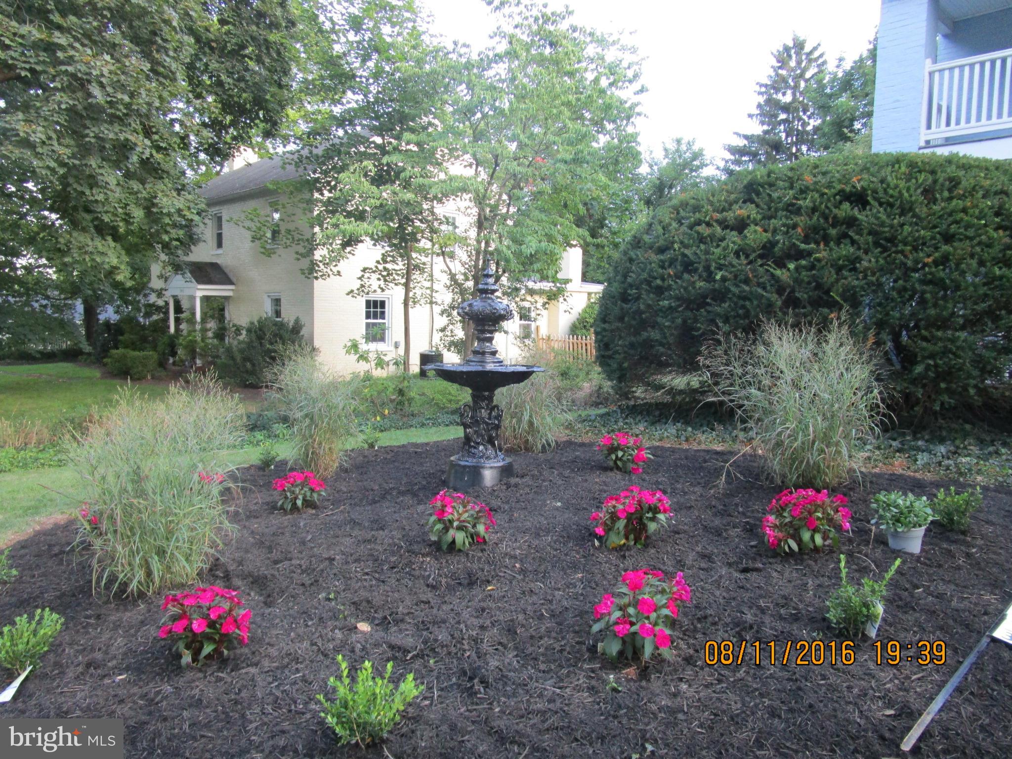 19011 Orchard Terrace Road Hagerstown, MD 21742 - Photo 25 of 30 Exterior (Front)