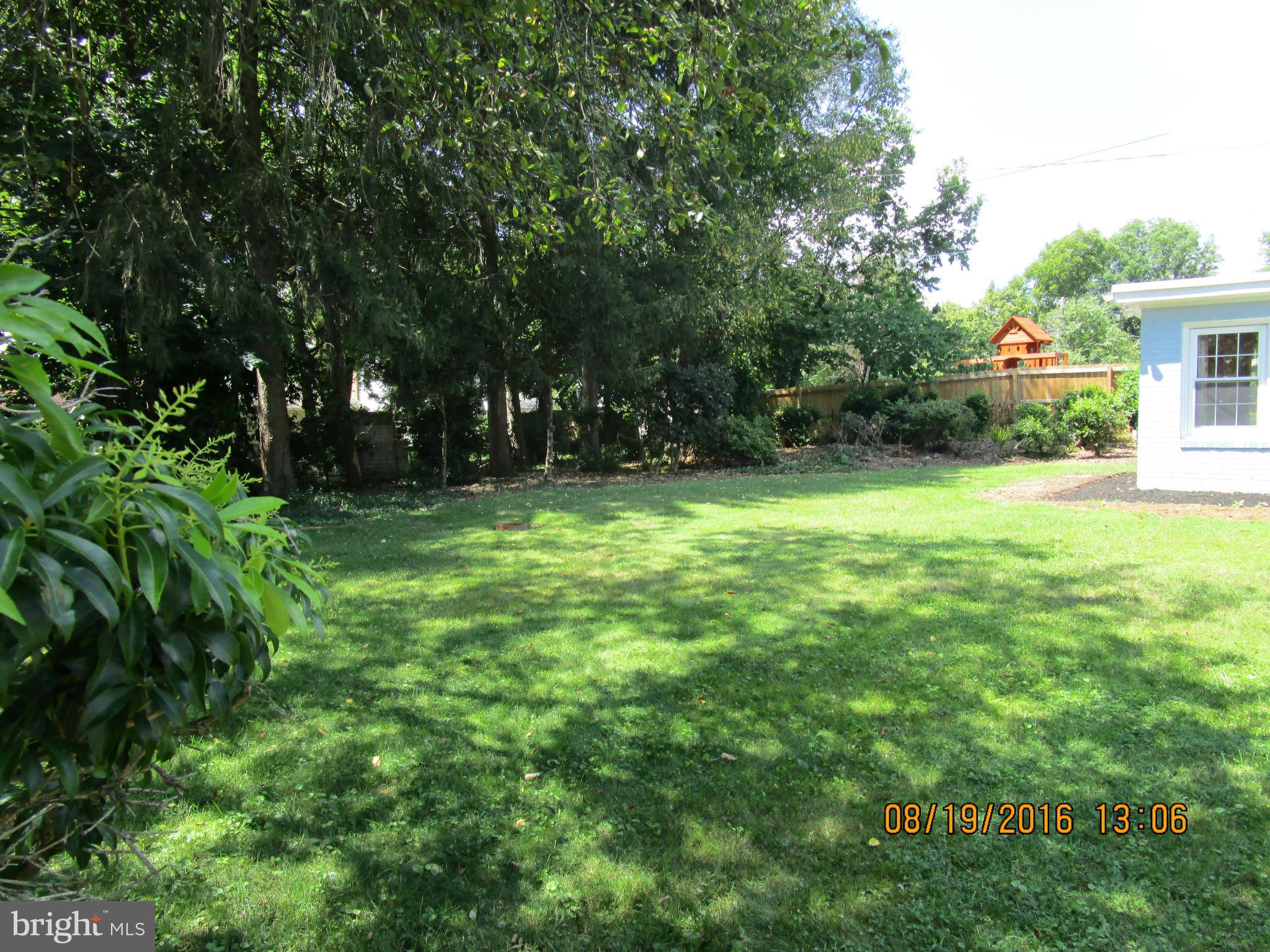 19011 Orchard Terrace Road Hagerstown, MD 21742 - Photo 28 of 30 Exterior (Rear)