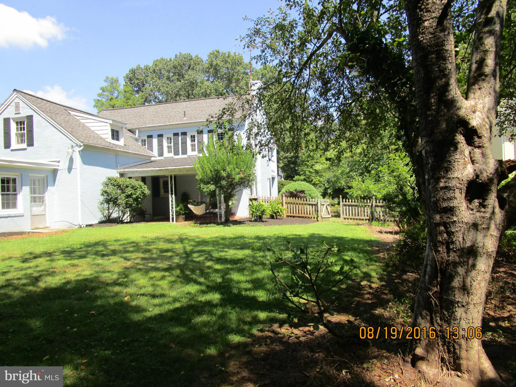 19011 Orchard Terrace Road Hagerstown, MD 21742 - Photo 29 of 30 Exterior (Rear)