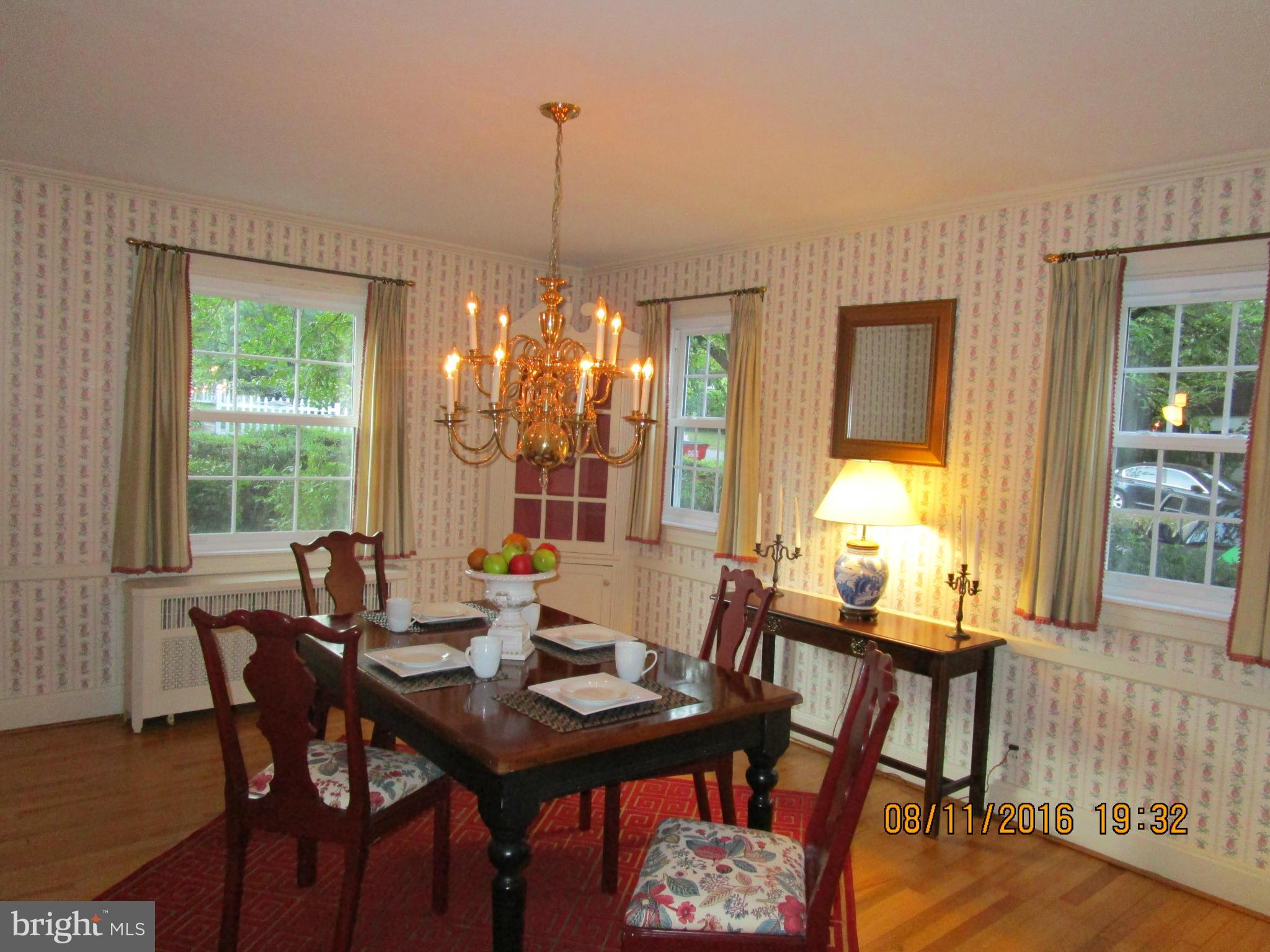 19011 Orchard Terrace Road Hagerstown, MD 21742 - Photo 9 of 30 Dining Room