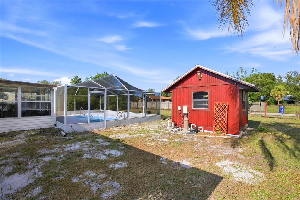 4201 Loquat Road Sebring, FL 33875 - Photo 36 of 39