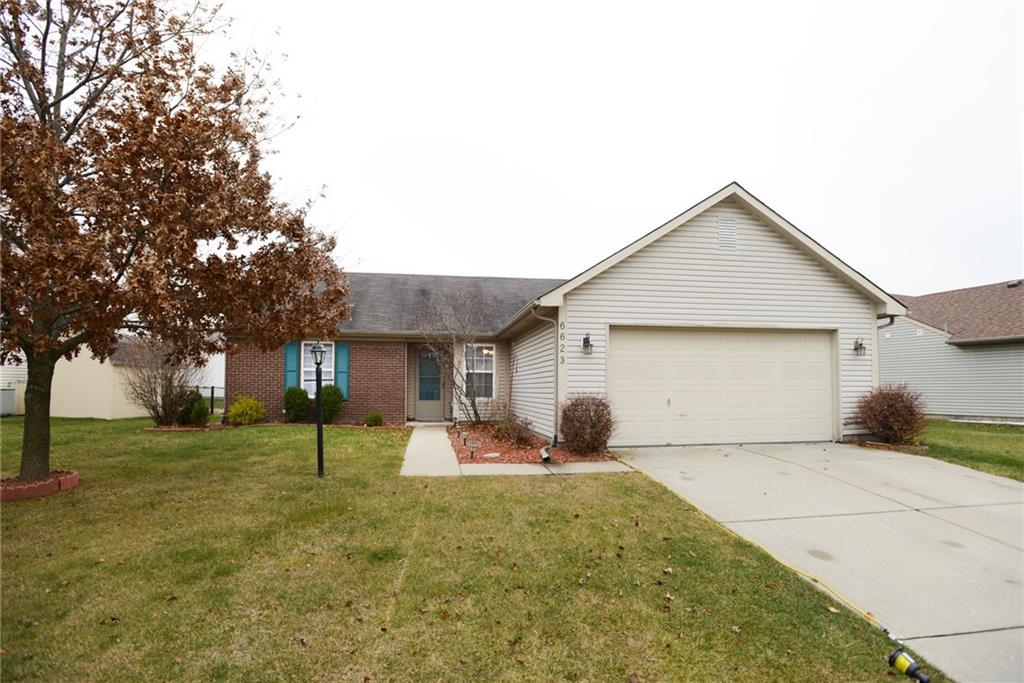 6623 Furnas Road Indianapolis, IN 46221 - Photo 1 of 21