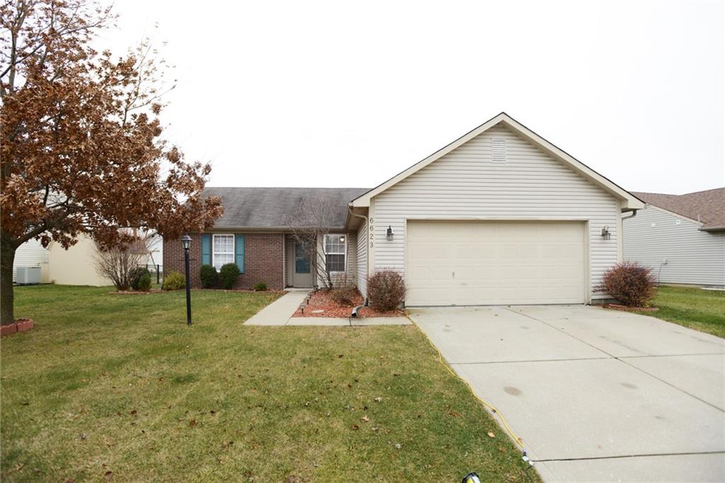 6623 Furnas Road Indianapolis, IN 46221 - Photo 2 of 21