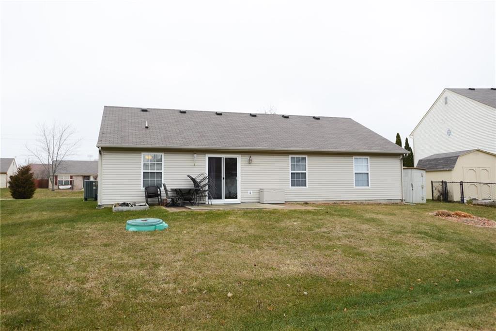 6623 Furnas Road Indianapolis, IN 46221 - Photo 20 of 21