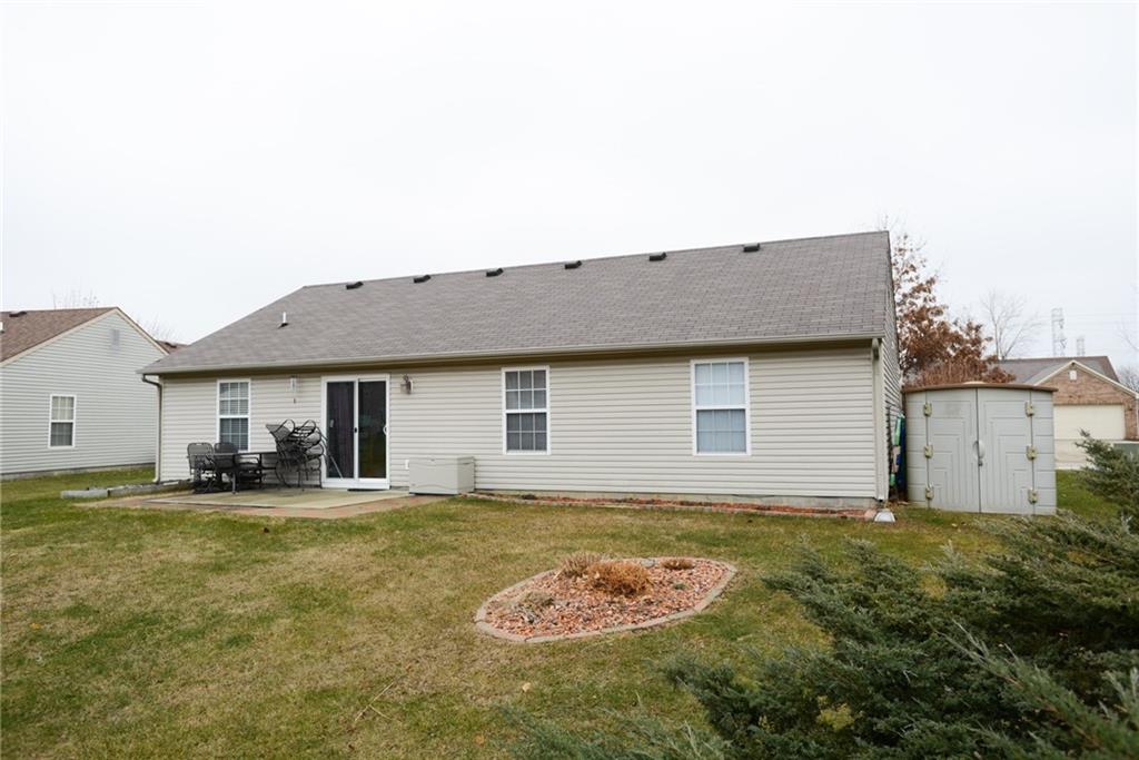 6623 Furnas Road Indianapolis, IN 46221 - Photo 21 of 21