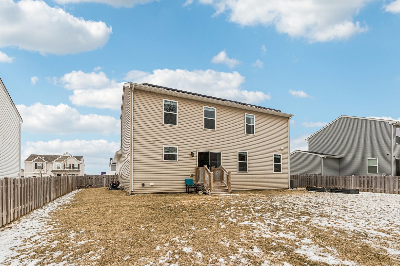 207 Cooper Street Plano, IL 60545 - Photo 35 of 38