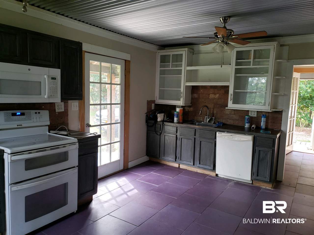 25700 Highway 98 Elberta, AL 36530 - Photo 7 of 10 Kitchen Dining Room Combo