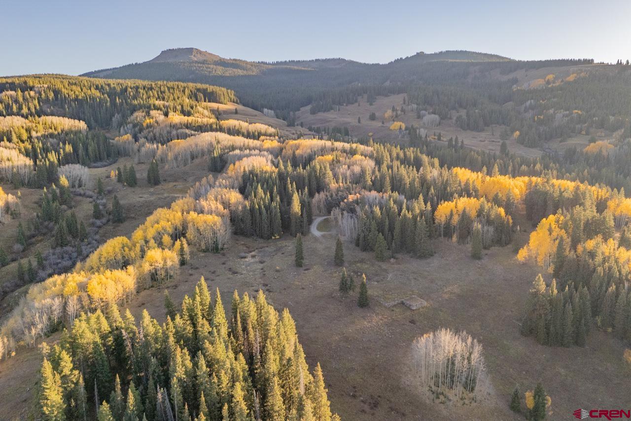 1252 Red Mountain Ranch Road Crested Butte, CO 81224 - Photo 3 of 21 Gallery Image 3