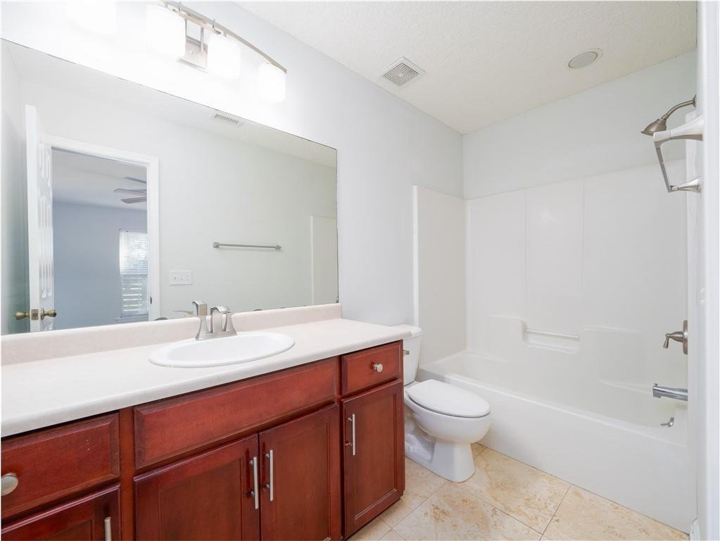 102 Winchester Road Waverly, GA 31565 - Photo 21 of 39