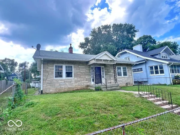 $139,500 | 3450 Guilford Avenue, Indianapolis, IN 46205