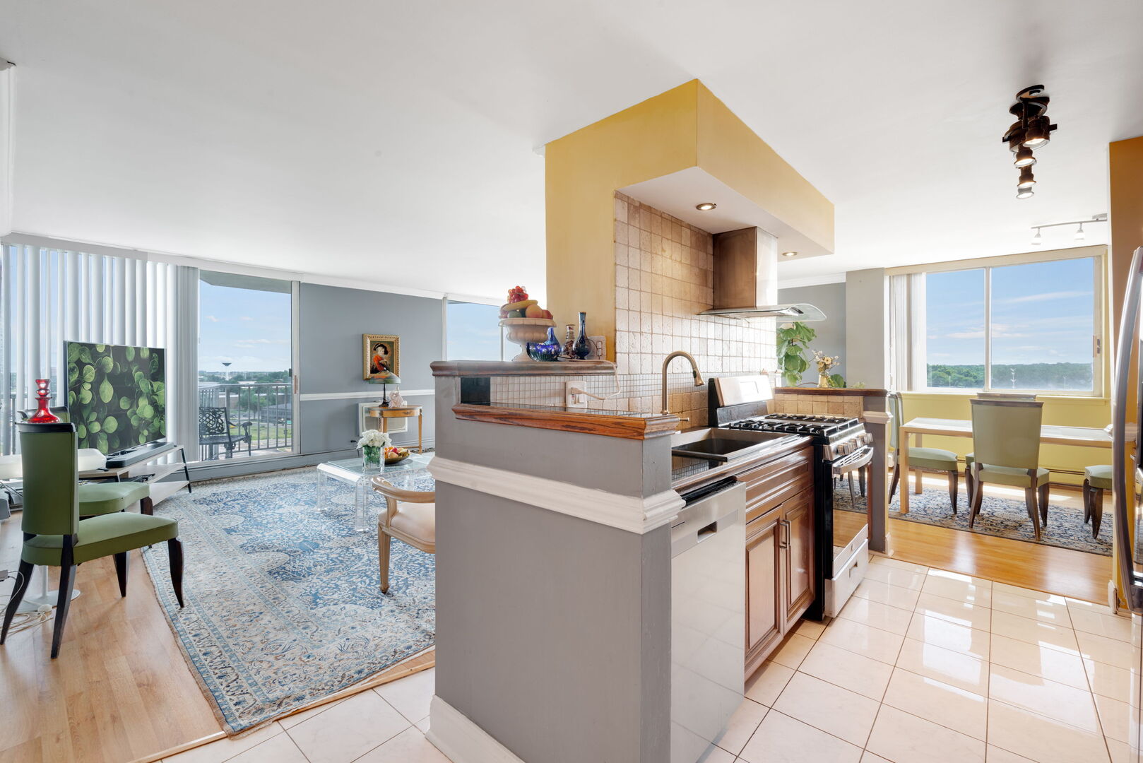 40 North Tower Road, Unit 6N Oak Brook, IL 60523 - Photo 8 of 20 Gallery Image 8