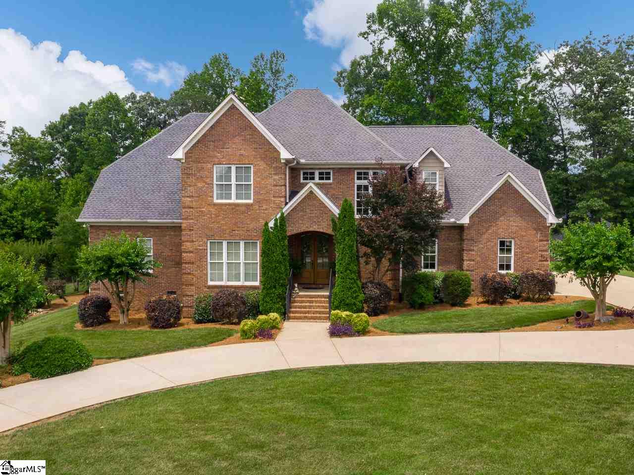 322 Fishermans Cove Inman, SC 29349 - Photo 1 of 36 Gallery Image 1