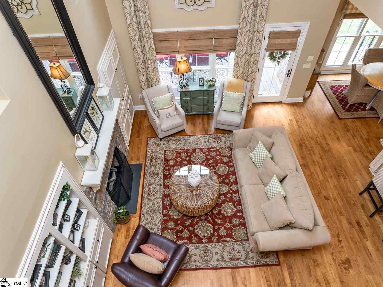 322 Fishermans Cove Inman, SC 29349 - Photo 15 of 36 Gallery Image 15