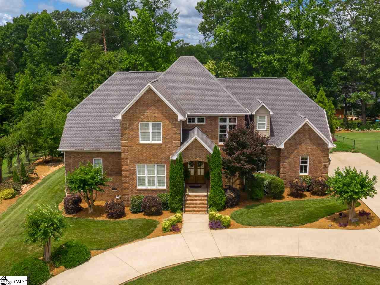 322 Fishermans Cove Inman, SC 29349 - Photo 3 of 36 Gallery Image 3