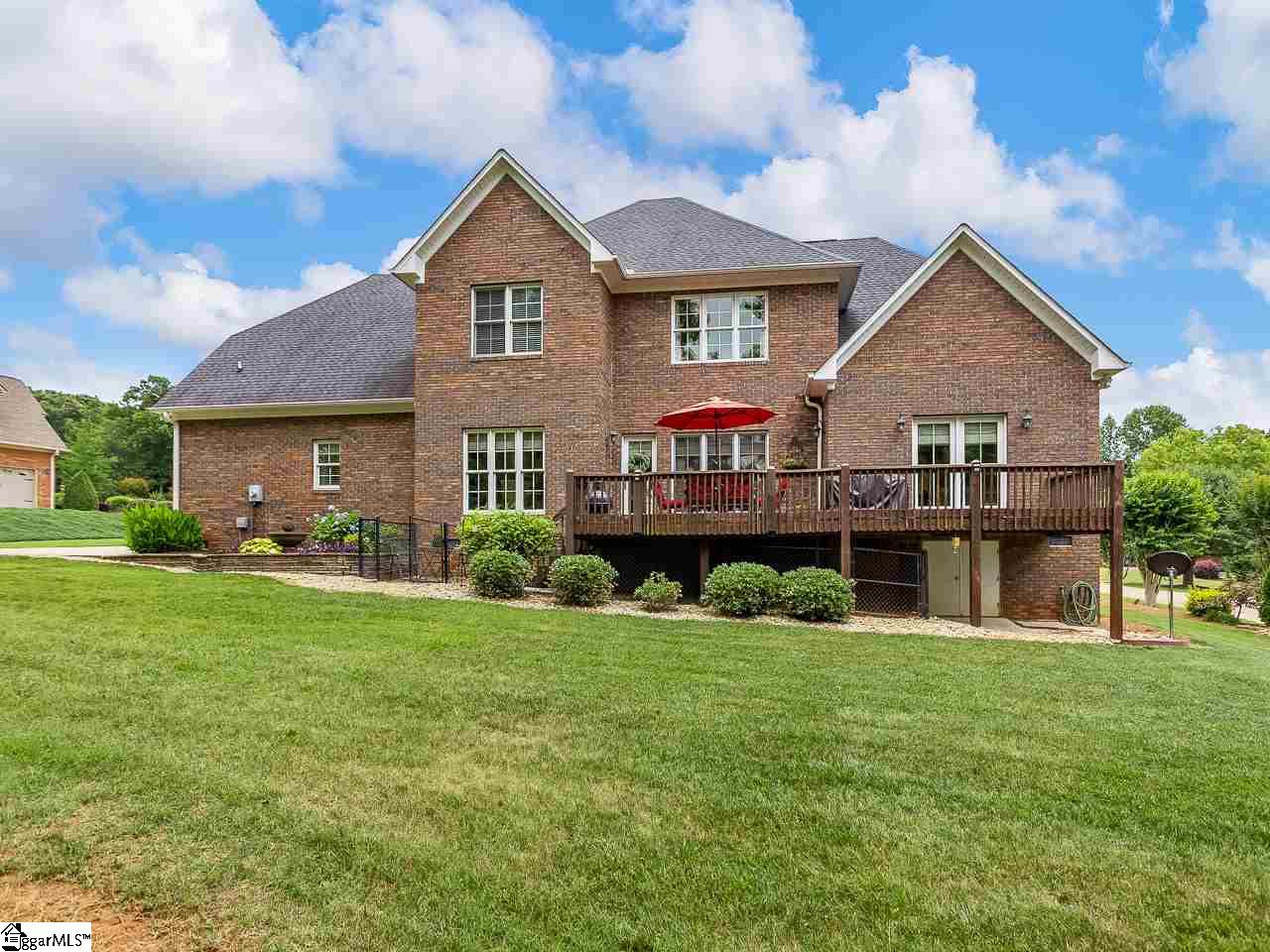 322 Fishermans Cove Inman, SC 29349 - Photo 34 of 36 Gallery Image 34