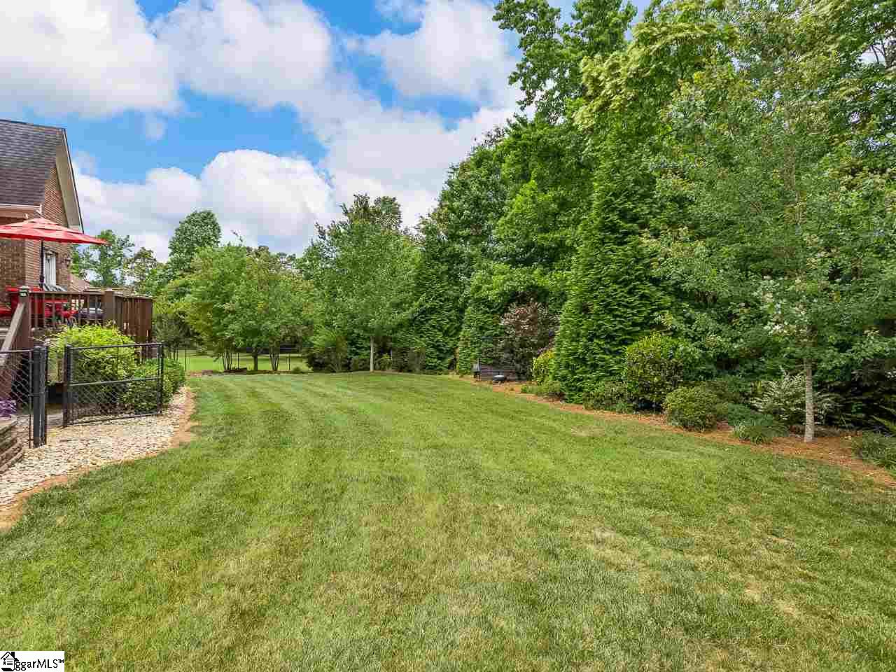 322 Fishermans Cove Inman, SC 29349 - Photo 35 of 36 Gallery Image 35