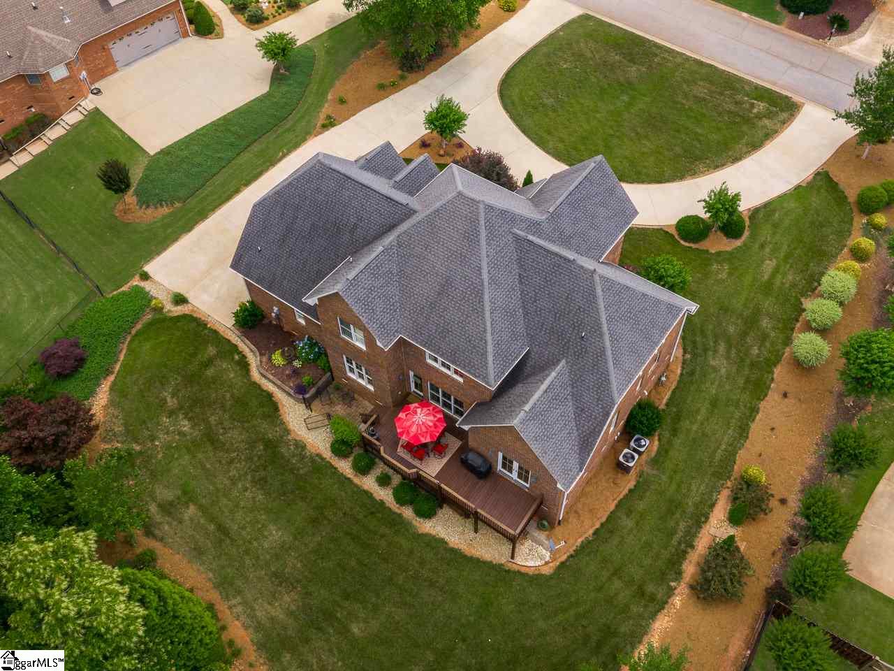 322 Fishermans Cove Inman, SC 29349 - Photo 36 of 36 Gallery Image 36