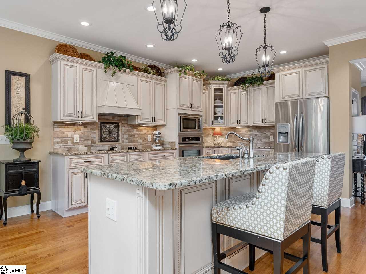 322 Fishermans Cove Inman, SC 29349 - Photo 8 of 36 Gallery Image 8
