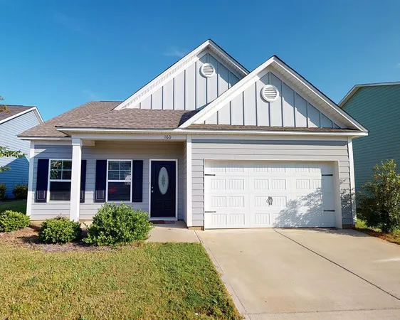 $1,800 | 160 Kirkwood Drive, Aiken, SC 29803