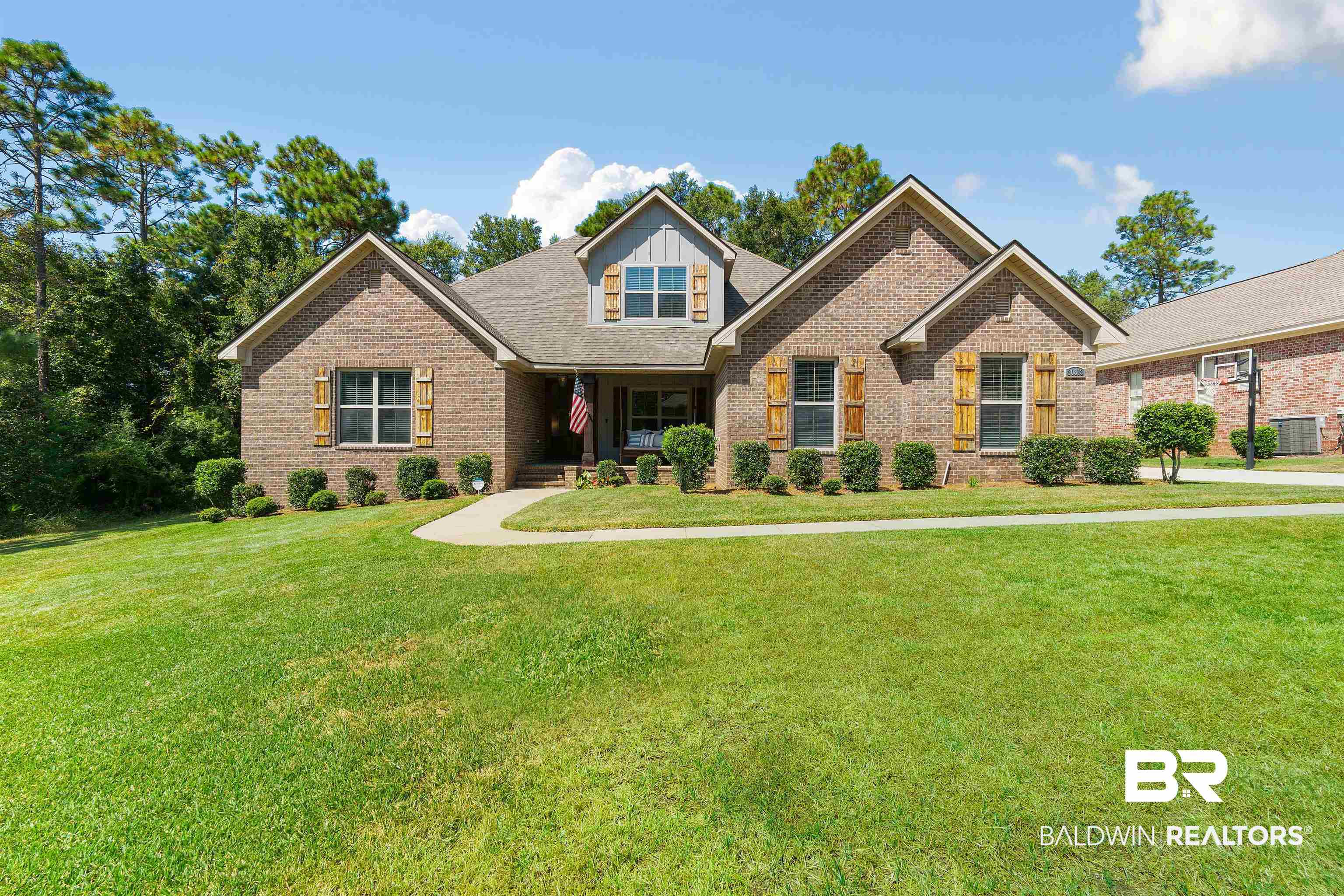 30813 Commander Court Daphne, AL 36527 - Photo 1 of 38